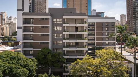 Baume Itaim em Itaim Bibi, São Paulo - foto 2