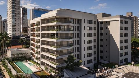 Baume Itaim em Itaim Bibi, São Paulo - foto 4