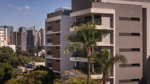 Baume Itaim em Itaim Bibi, São Paulo - foto 3