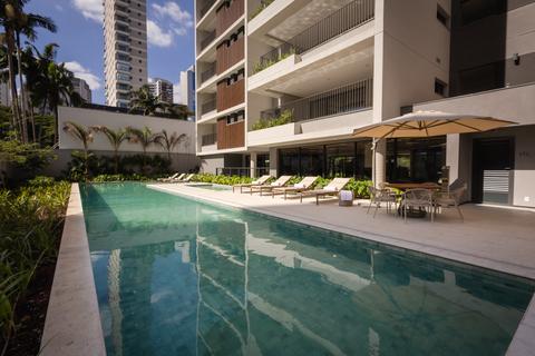 Baume Itaim em Itaim Bibi, São Paulo - foto 1