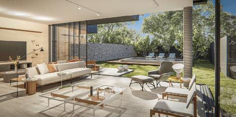Manduri 659 em Jardim Paulistano, São Paulo - foto 4