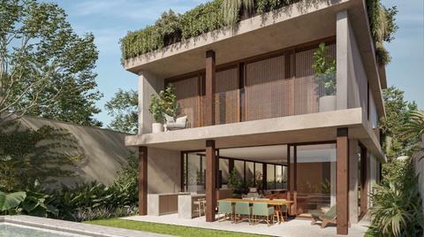 Villa Mandú em Jardim Paulistano, São Paulo - foto 3