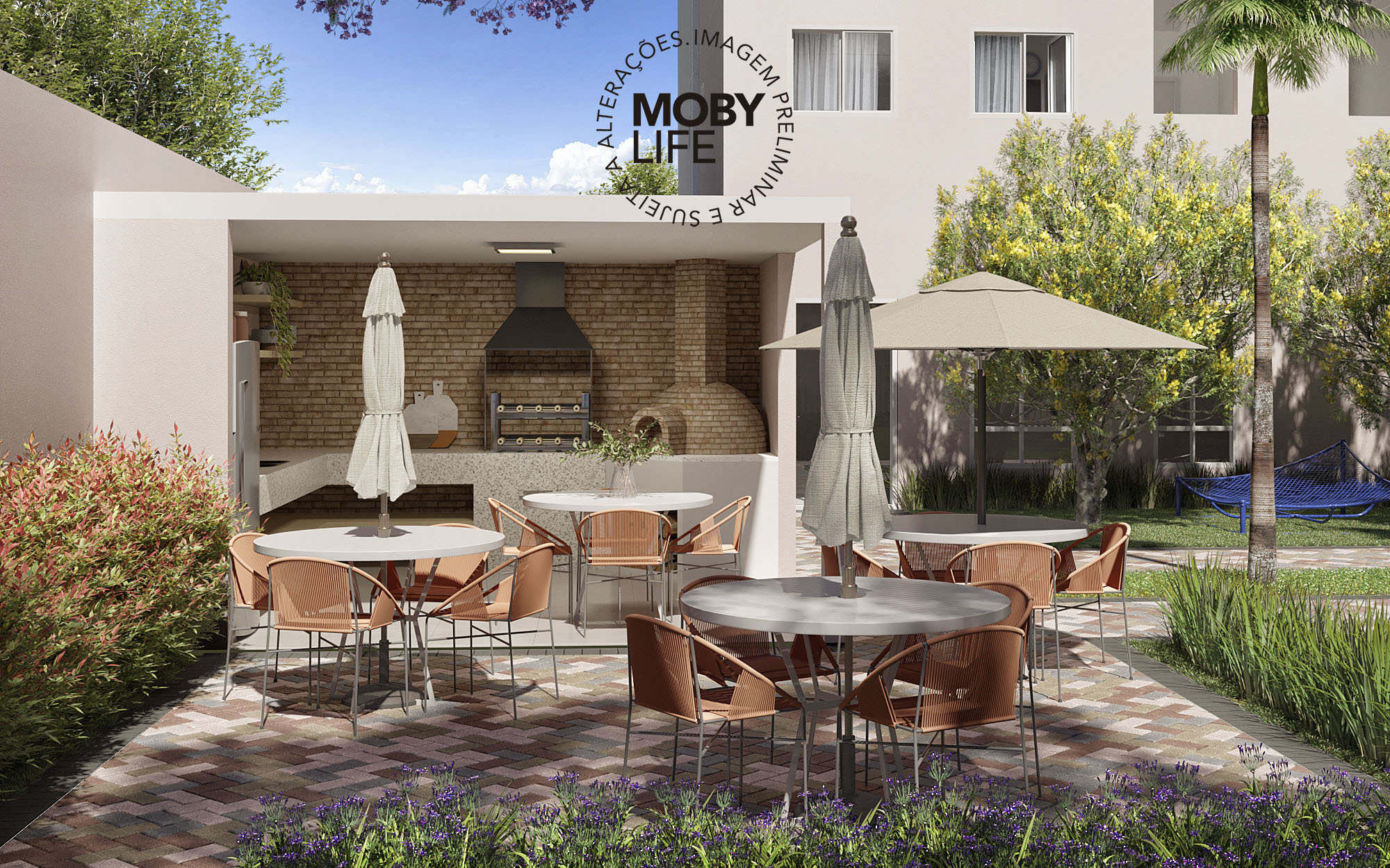 Moby Life Pacaembu em Barra Funda, São Paulo – foto 7