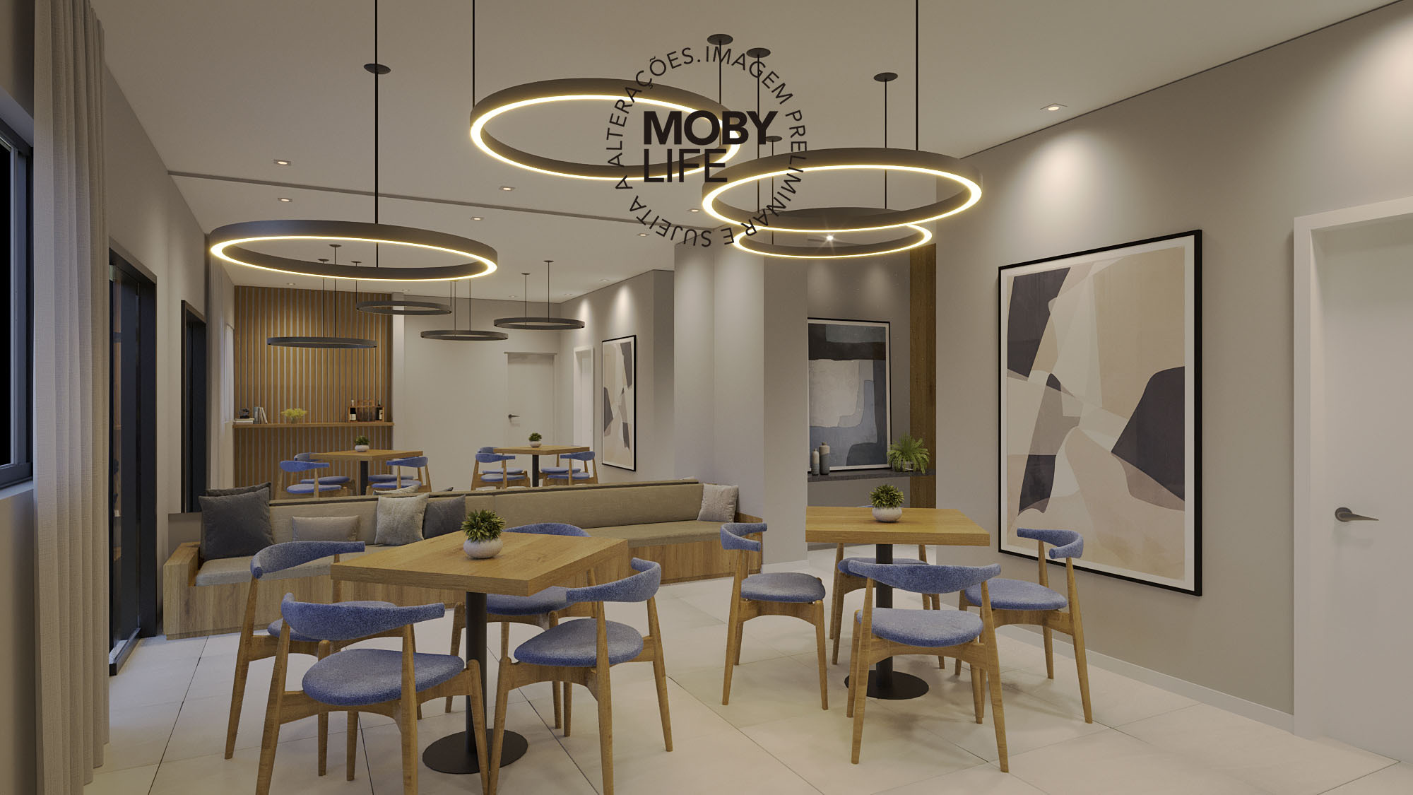 Moby Life Pacaembu em Barra Funda, São Paulo – foto 4