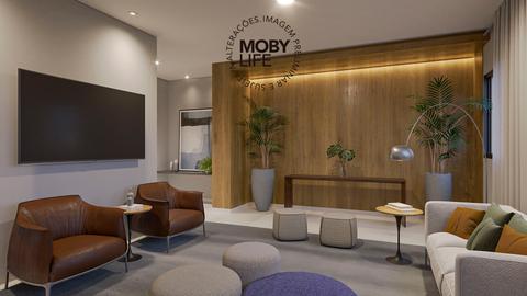 Moby Life Pacaembu em Barra Funda, São Paulo - foto 5