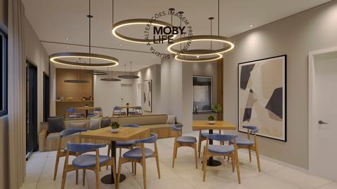 Moby Life Pacaembu em Barra Funda, São Paulo - foto 4