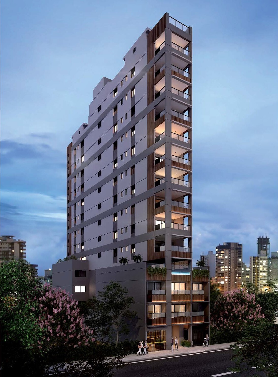Equalize Vila Mariana em Vila Mariana, São Paulo – foto 1