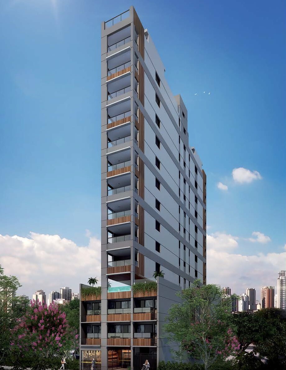 Equalize Vila Mariana em Vila Mariana, São Paulo – foto 2