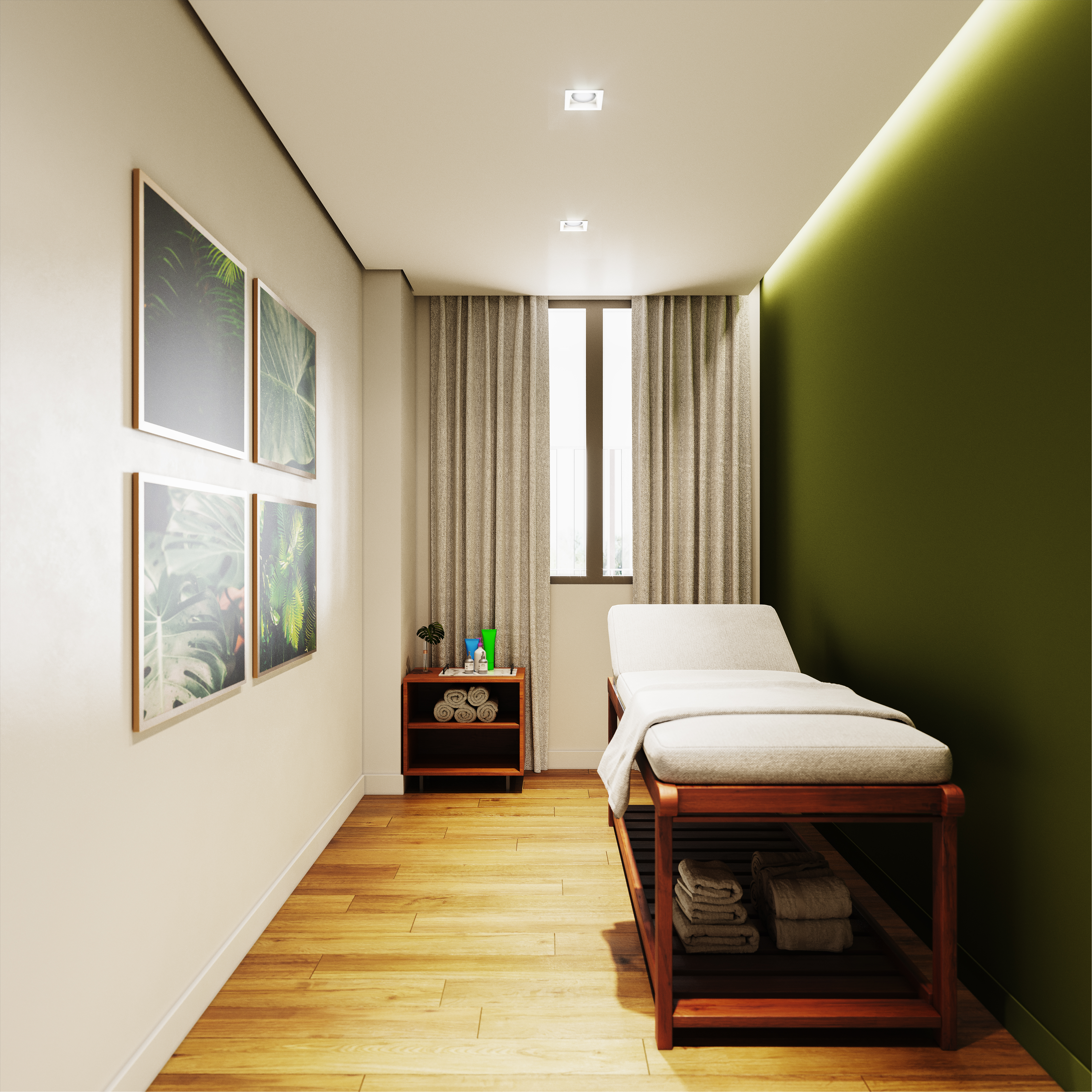 Vis Home Club em Vila Mascote, São Paulo – foto 22
