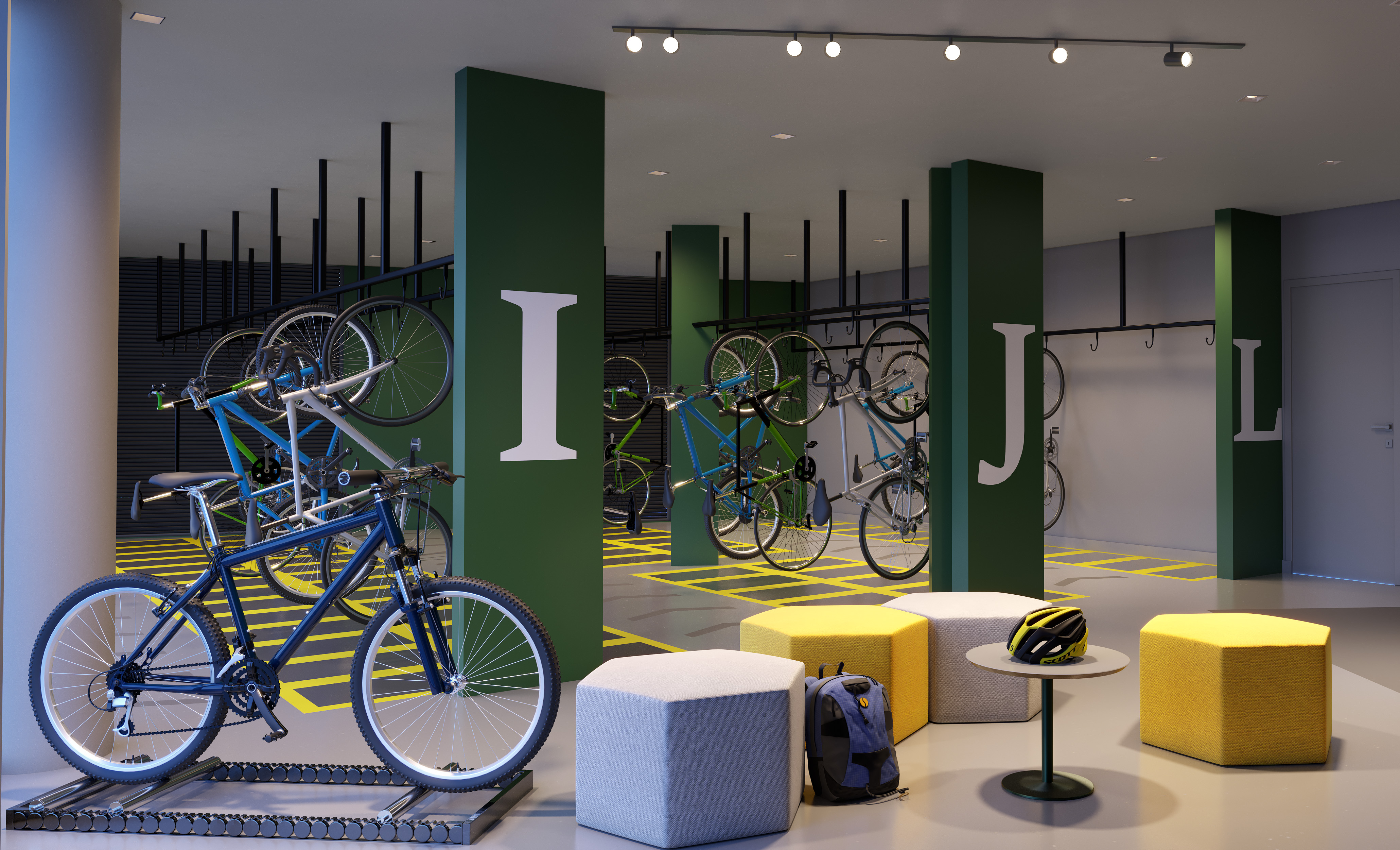 Vis Home Club em Vila Mascote, São Paulo – foto 33