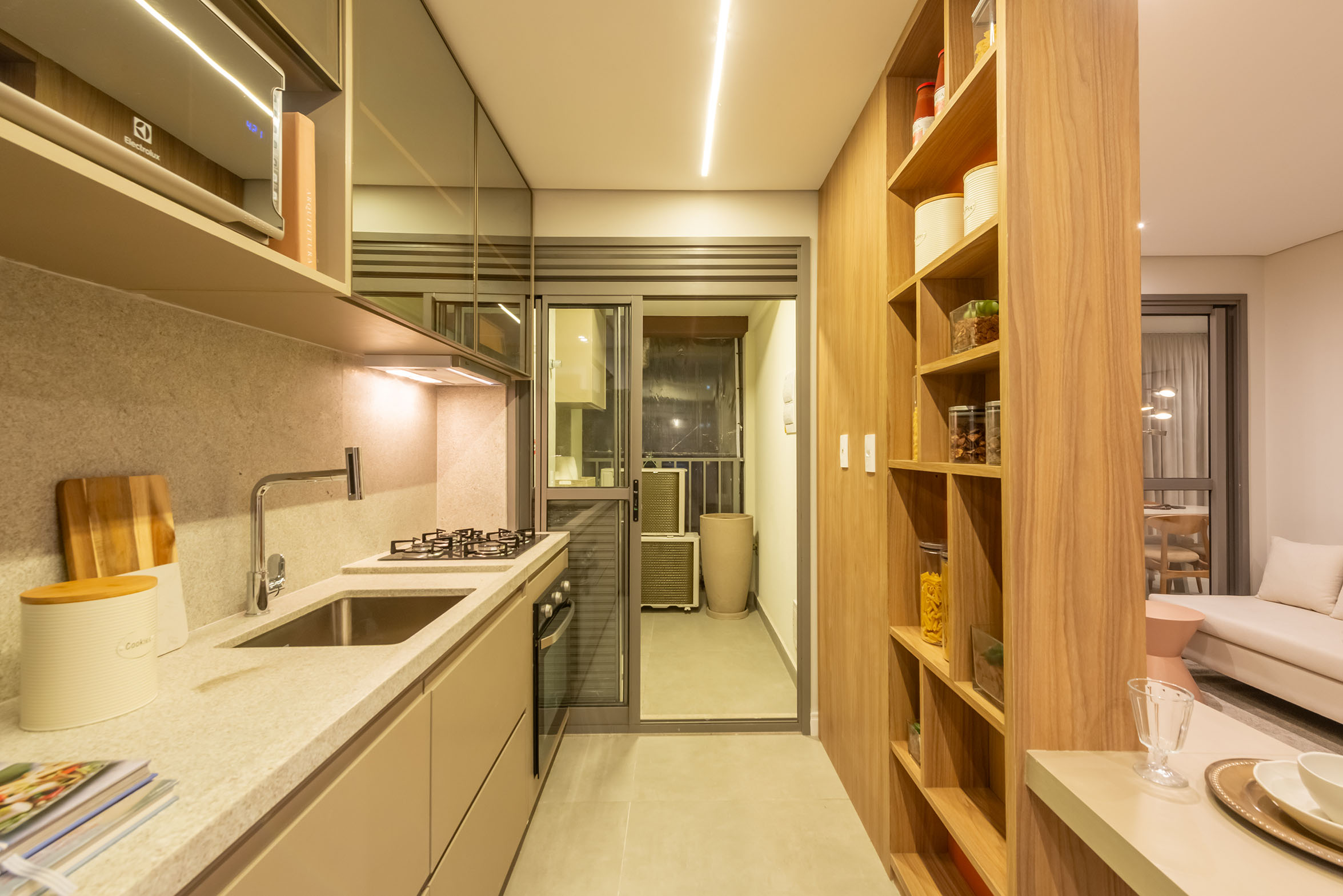 Vis Home Club em Vila Mascote, São Paulo – foto 39