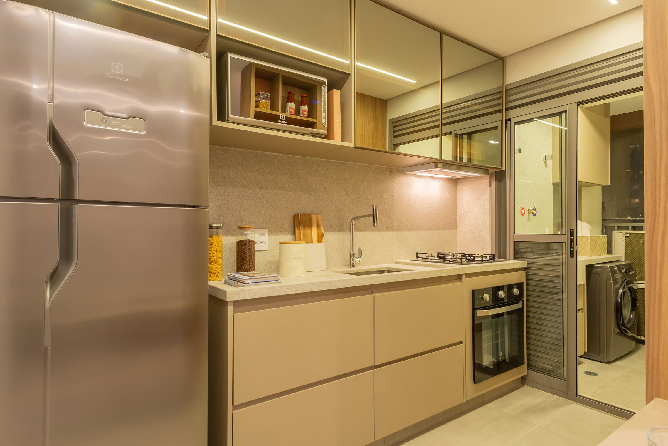 Vis Home Club em Vila Mascote, São Paulo – foto 40