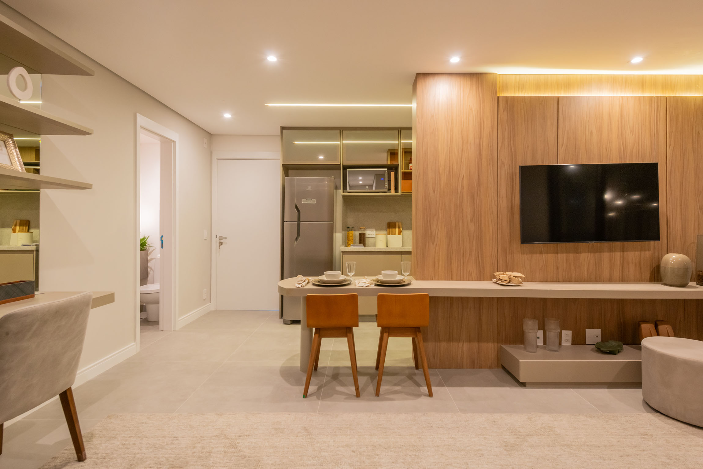 Vis Home Club em Vila Mascote, São Paulo – foto 42