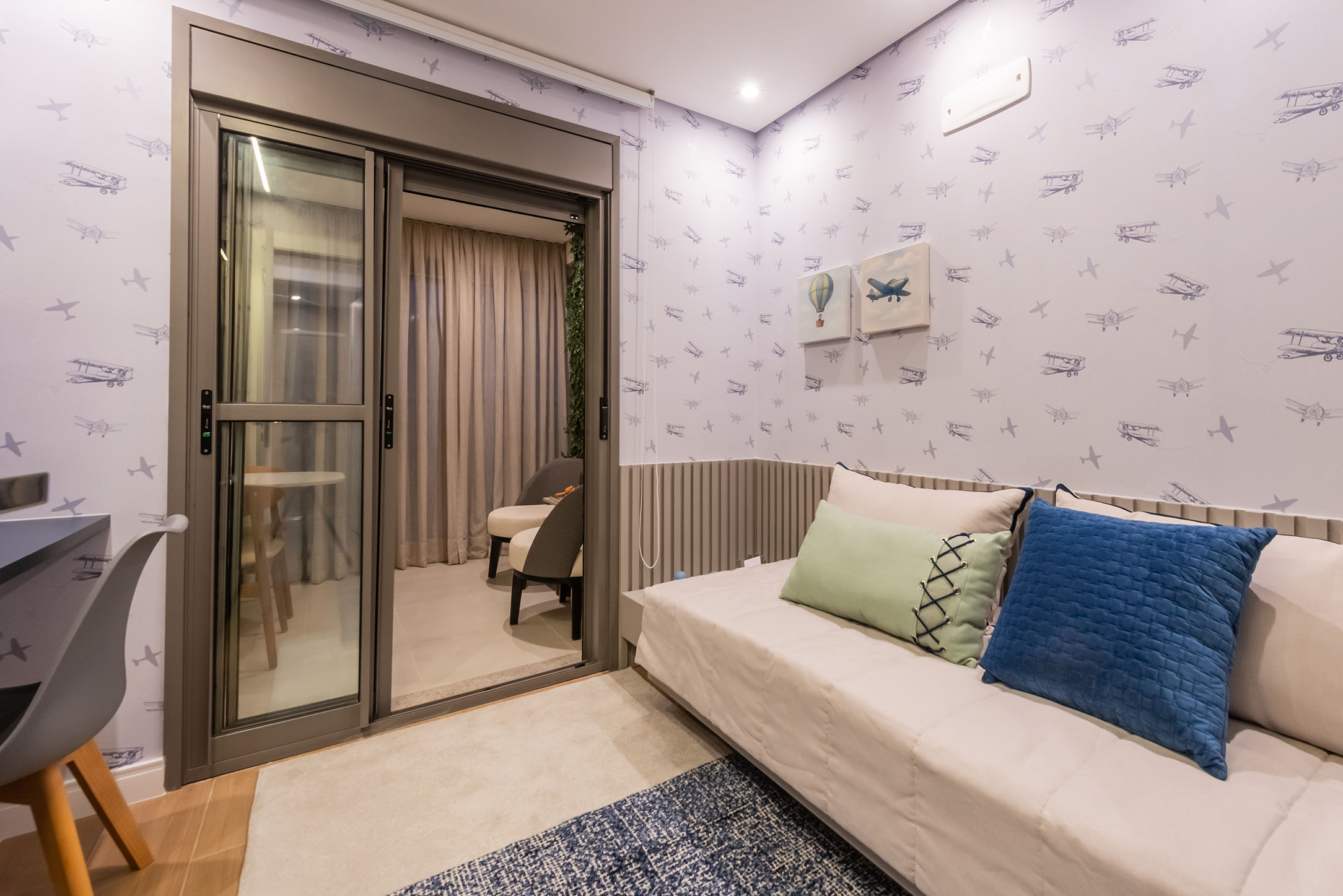 Vis Home Club em Vila Mascote, São Paulo – foto 45