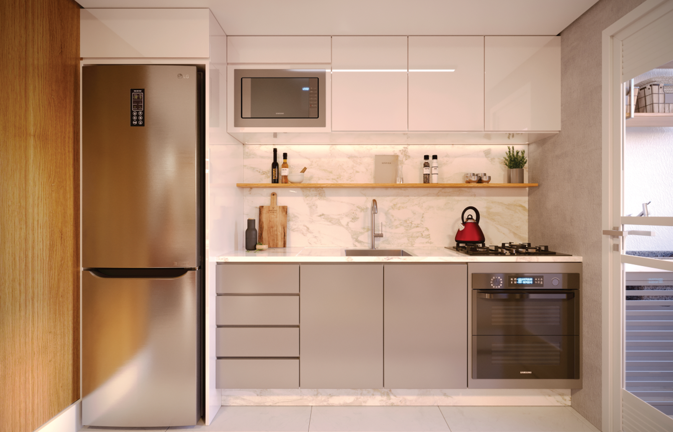 Grand Spazio em Ponte Grande, Guarulhos – foto 17