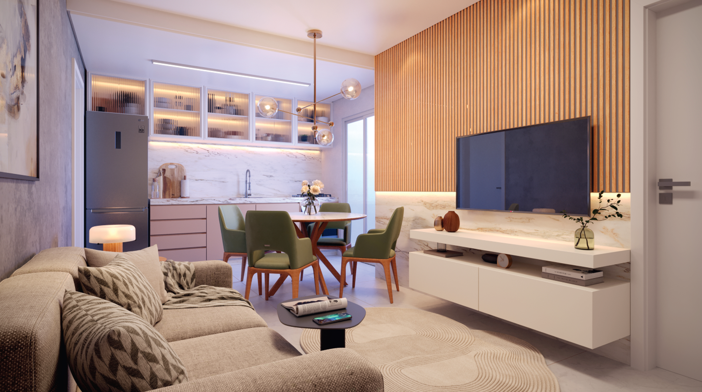Grand Spazio em Ponte Grande, Guarulhos – foto 15