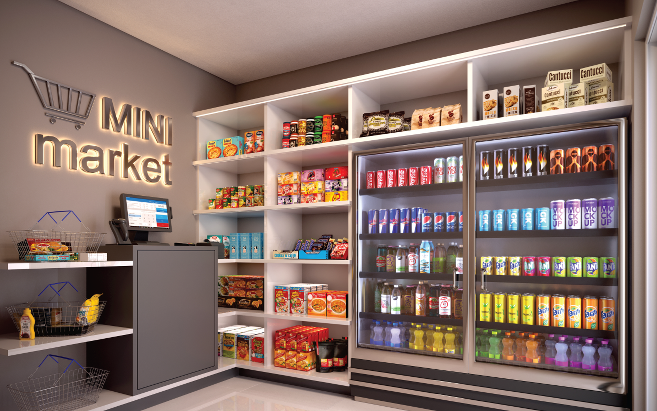 Grand Spazio em Ponte Grande, Guarulhos – foto 11