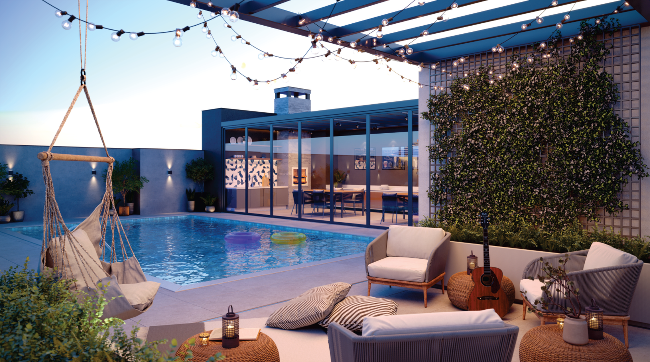 Grand Spazio em Ponte Grande, Guarulhos