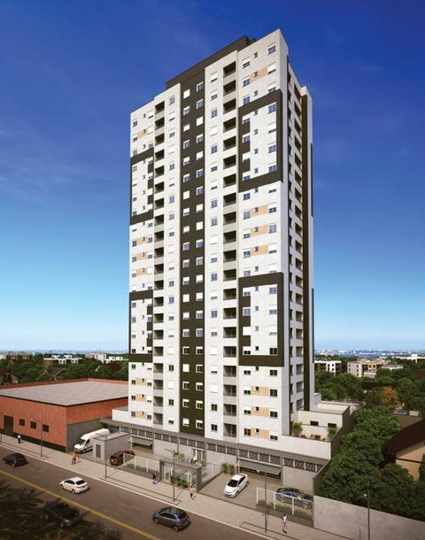 Grand Spazio em Ponte Grande, Guarulhos - foto 1