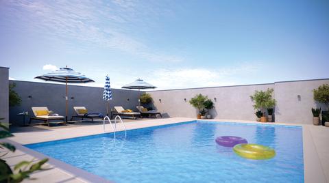Grand Spazio em Ponte Grande, Guarulhos - foto 3