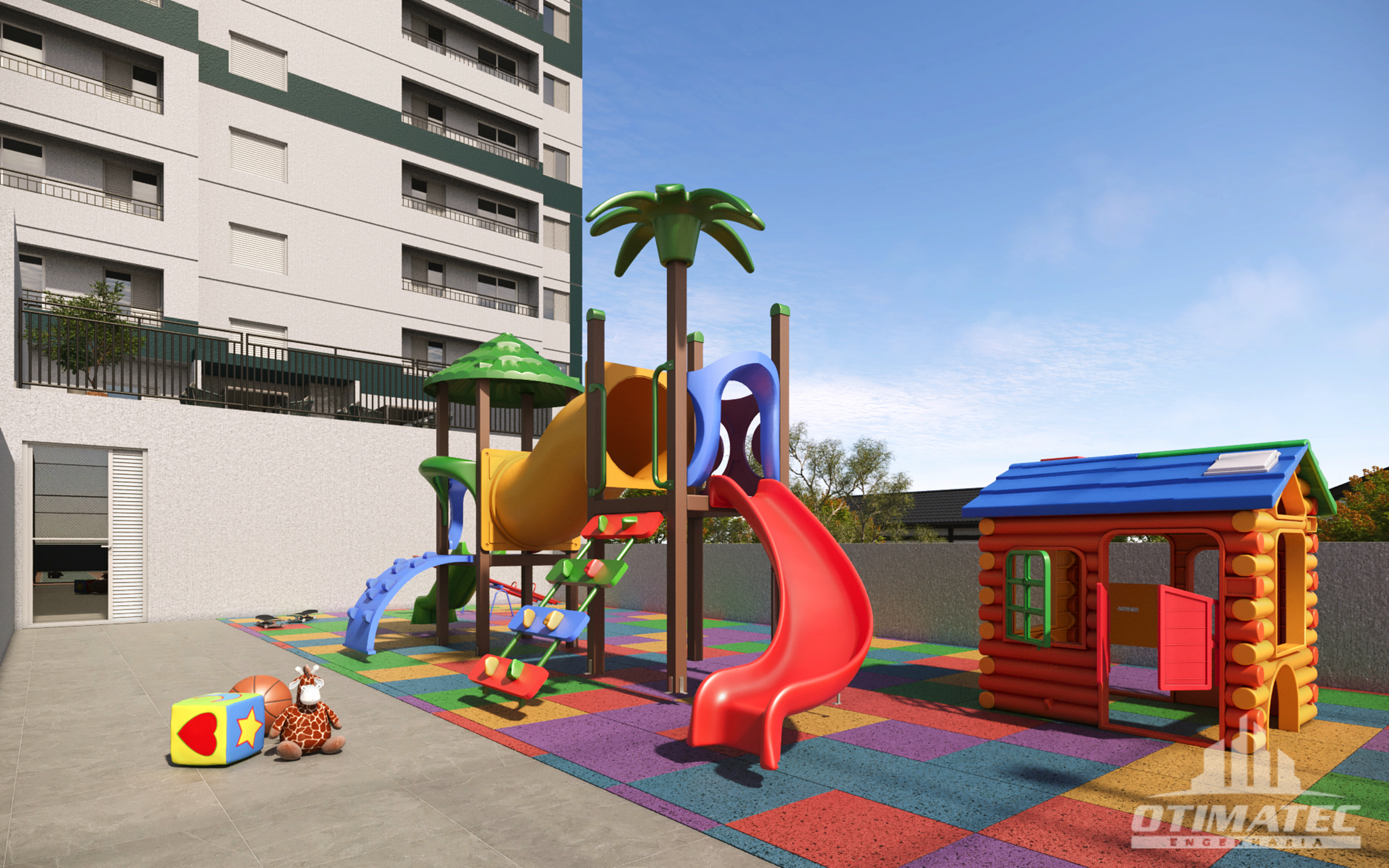 Spazio Tucuruvi em Tucuruvi, São Paulo – foto 11