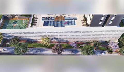 Quatro Estações Novo Osasco em Novo Osasco, Osasco - foto 4