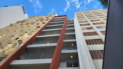 Jardim Veri em Higienópolis, São Paulo - foto 1