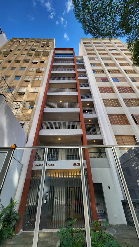 Jardim Veri em Higienópolis, São Paulo - foto 2