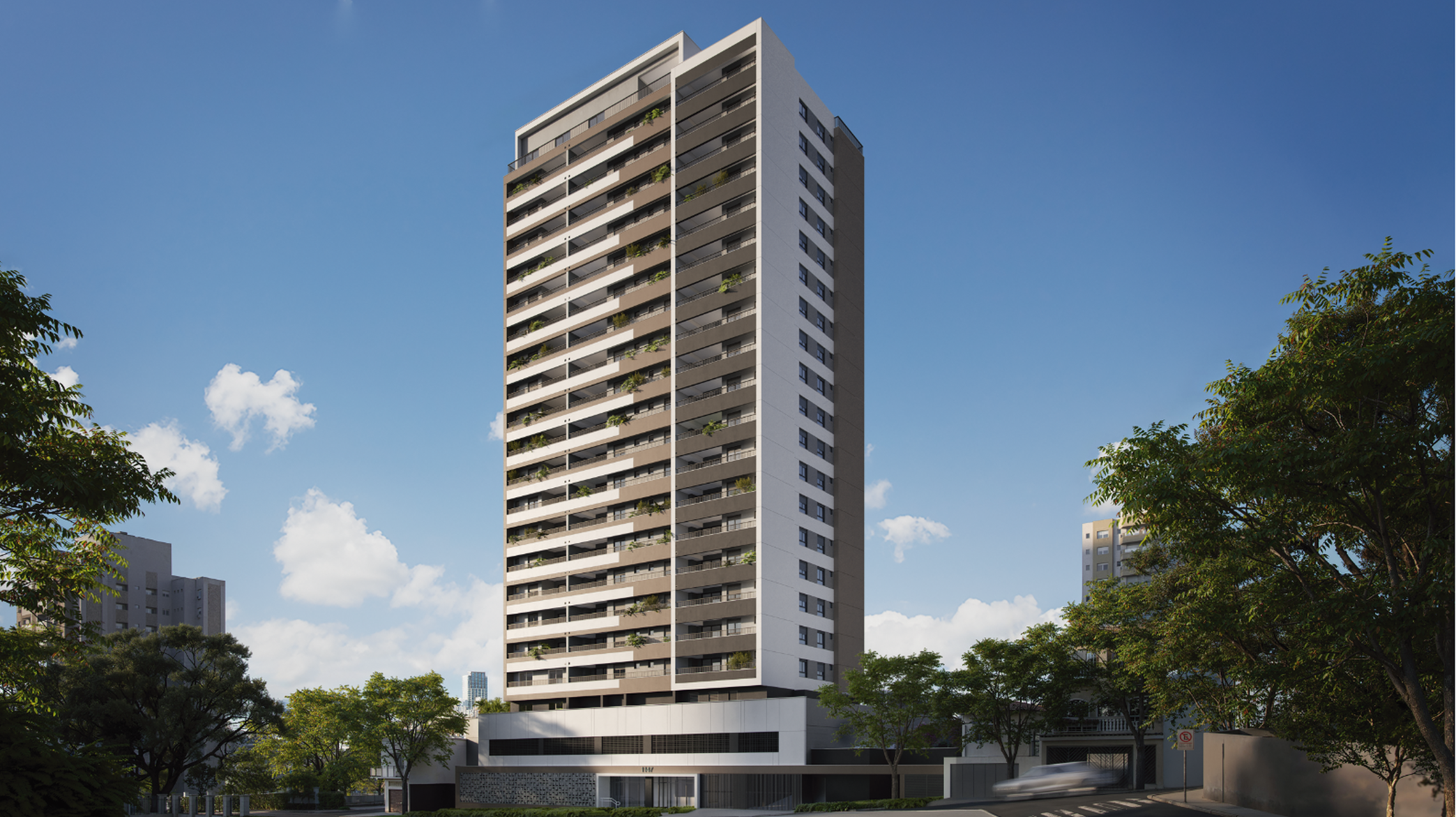 Villa Chácara Inglesa em Chácara Inglesa, São Paulo – foto 2