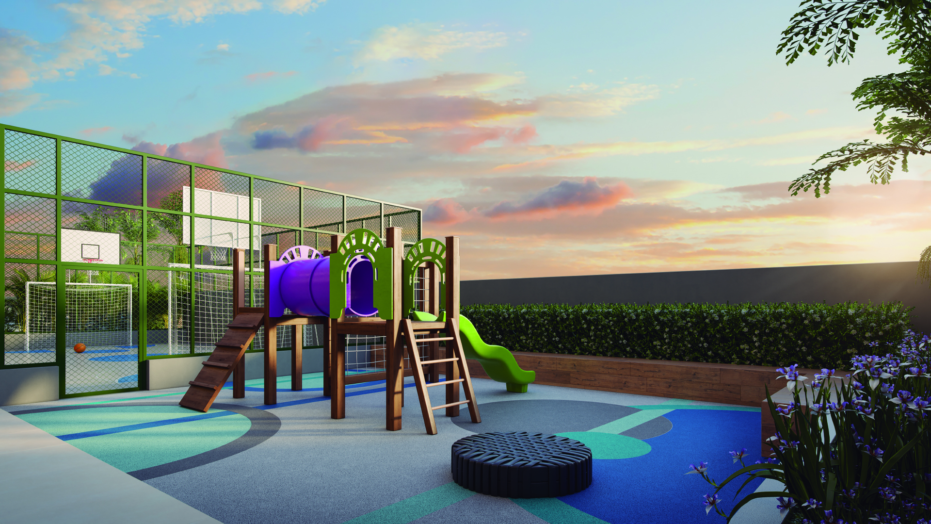 Villa Chácara Inglesa em Chácara Inglesa, São Paulo – foto 19