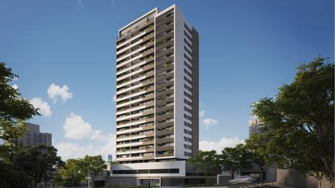 Villa Chácara Inglesa em Chácara Inglesa, São Paulo - foto 2