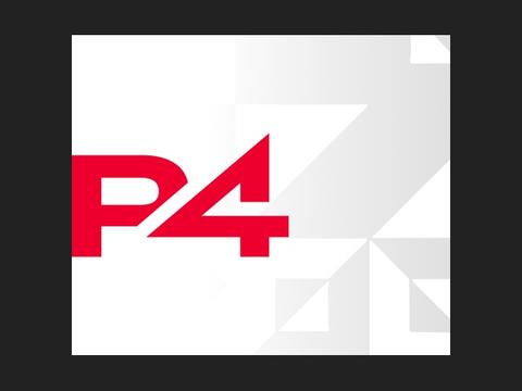 P4 Engenharia