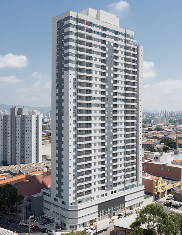 Alive Home Club Belem em Belem, São Paulo – foto 36
