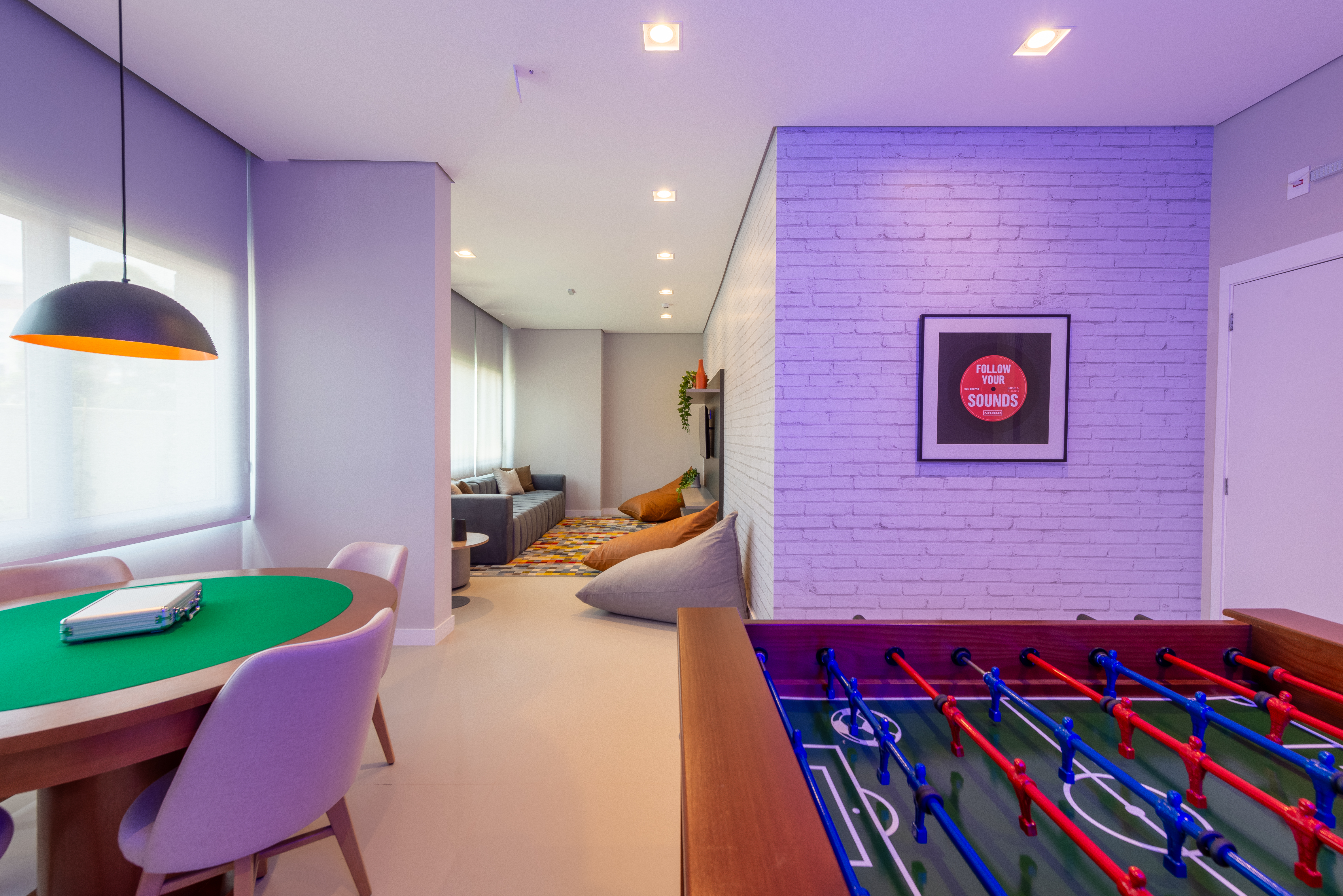 Alive Home Club Belém em Belém, São Paulo – foto 28
