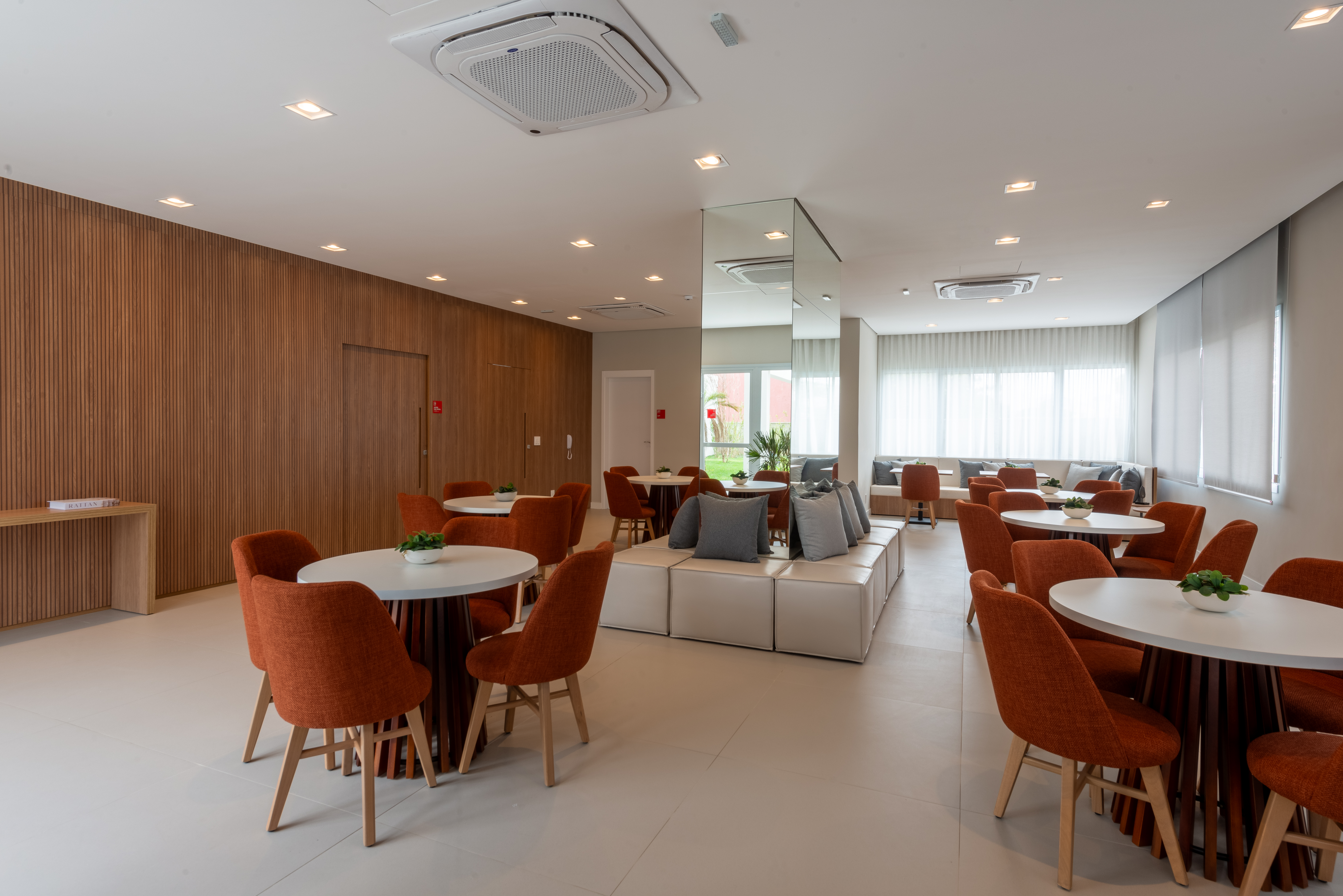 Alive Home Club Belém em Belém, São Paulo – foto 29