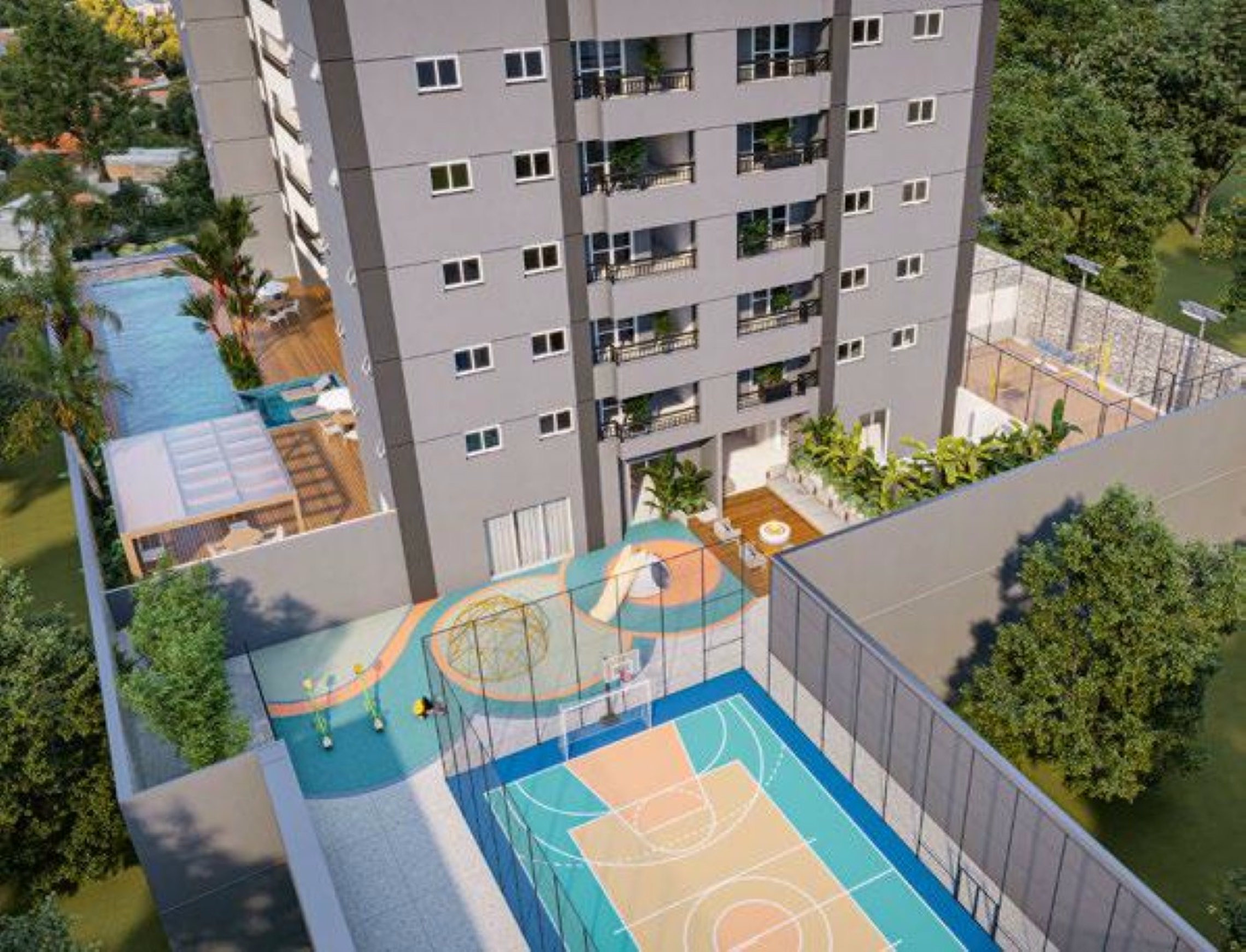 Meritt em Jardim Stella, Santo André – foto 5