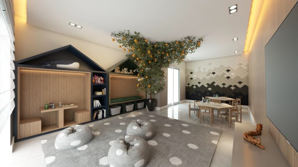 Sophistic Casa Branca em Casa Branca, Santo André – foto 7