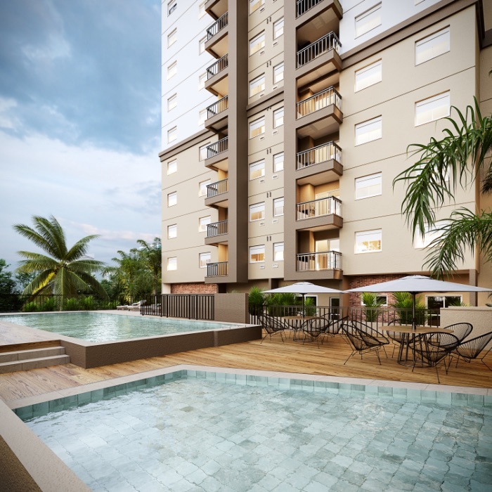 Sophistic Casa Branca em Casa Branca, Santo André – foto 3