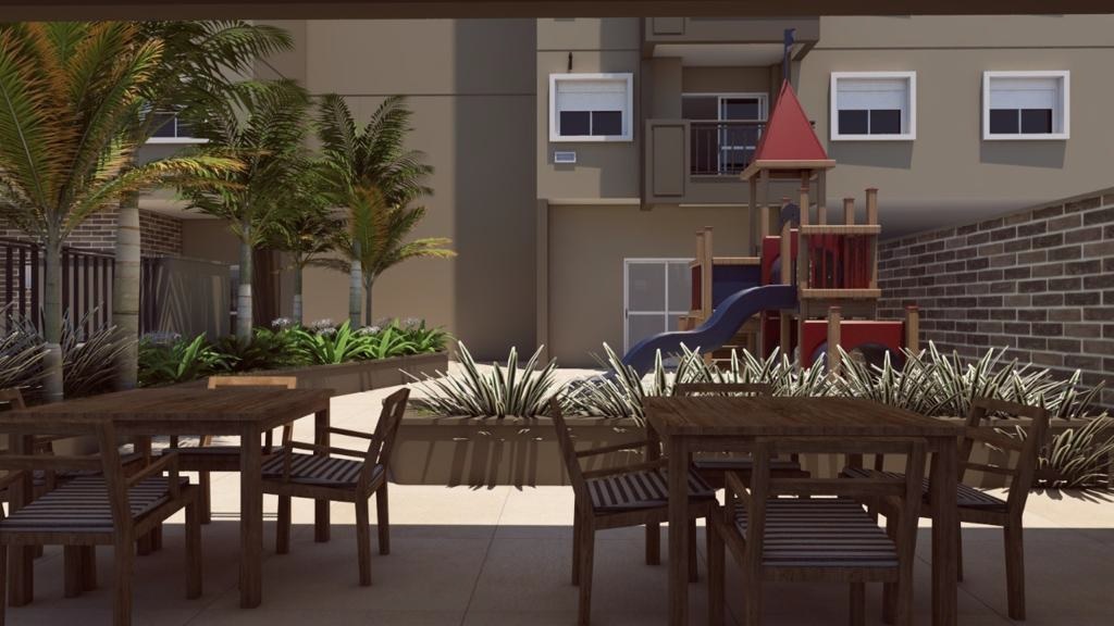 Sophistic Casa Branca em Casa Branca, Santo André – foto 10