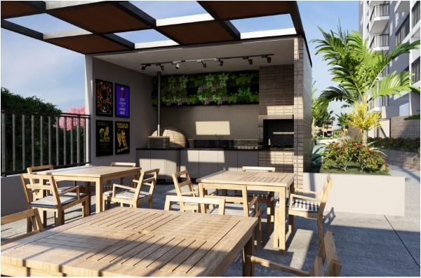 Urban Life São Bernardo em Rudge Ramos, São Bernardo do Campo – foto 9