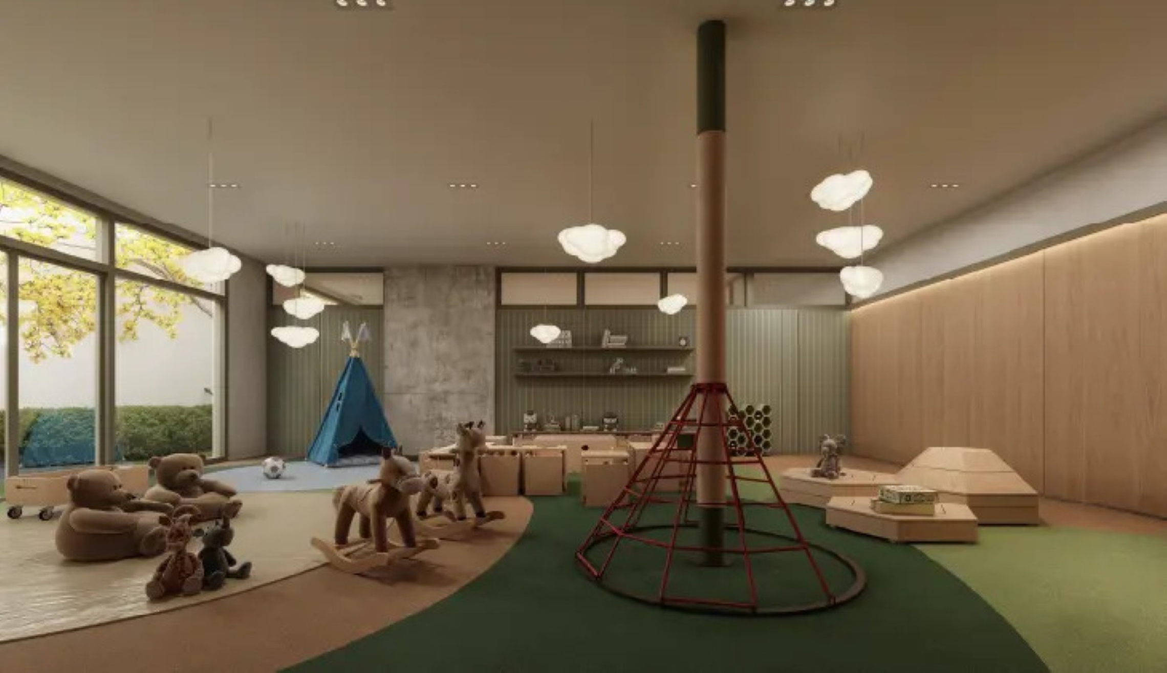 312 Jam Moema em Moema, São Paulo – foto 10