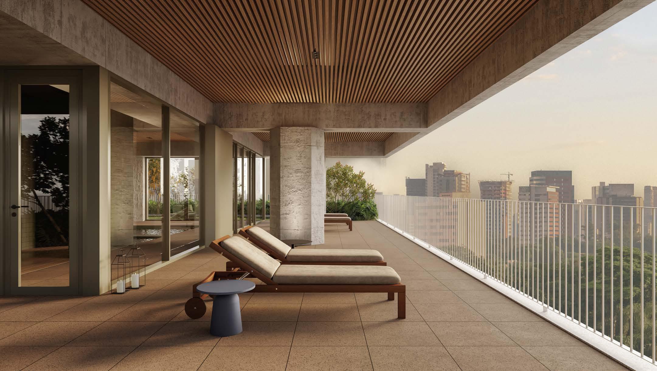 312 Jam Moema em Moema, São Paulo – foto 12