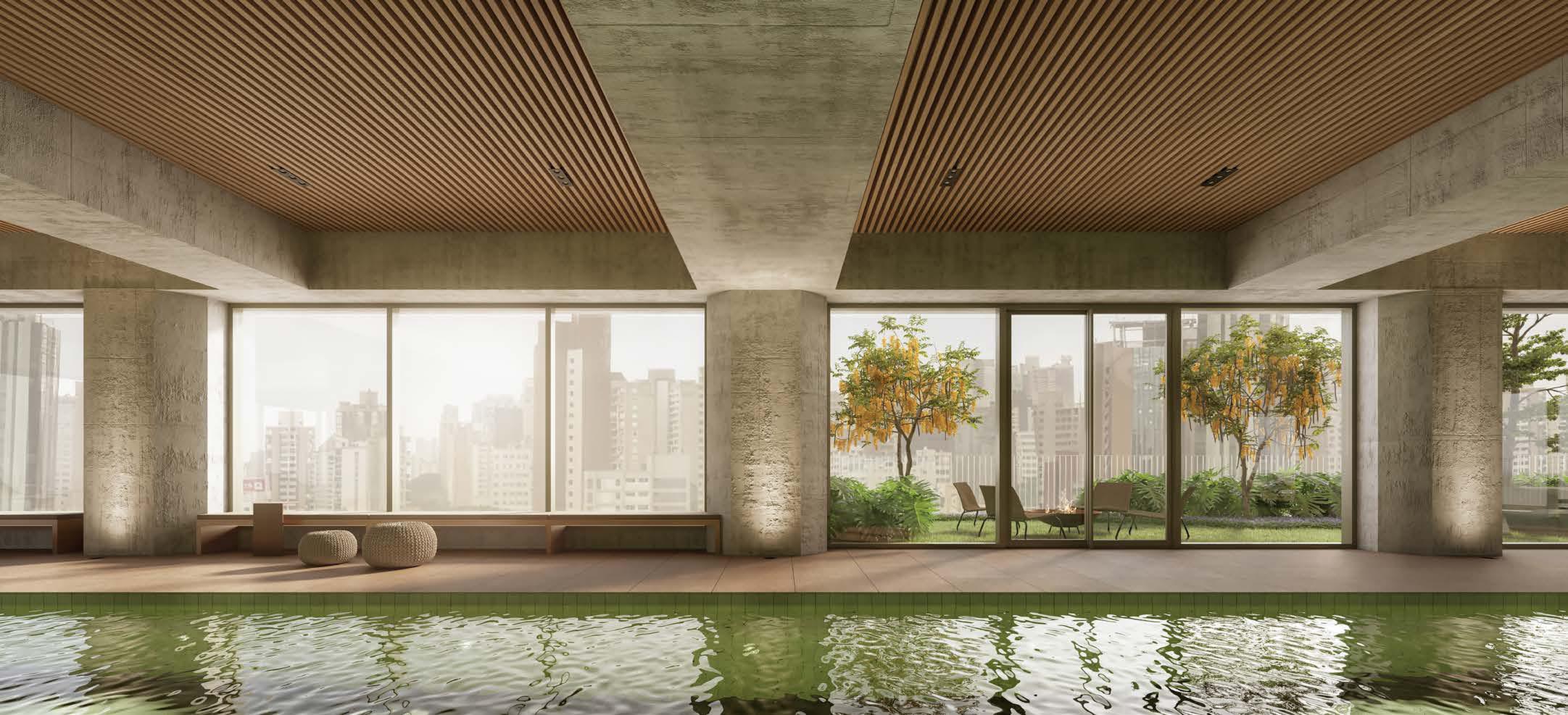 312 Jam Moema em Moema, São Paulo – foto 5