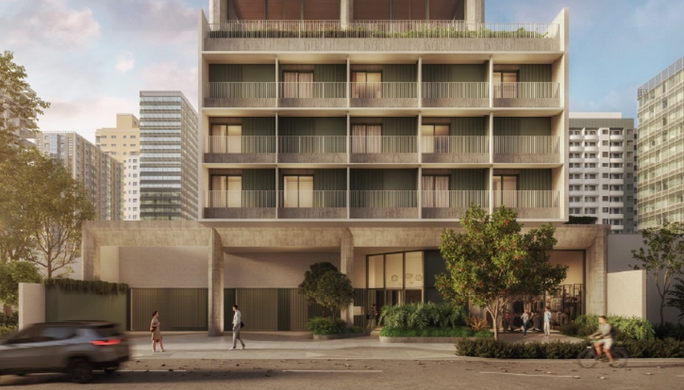 312 Jam Moema em Moema, São Paulo – foto 6