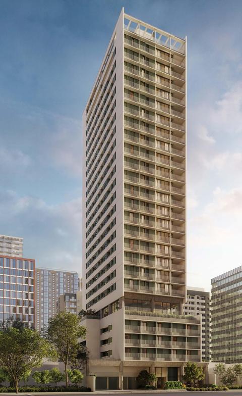 312 Jam Moema em Moema, São Paulo - foto 2