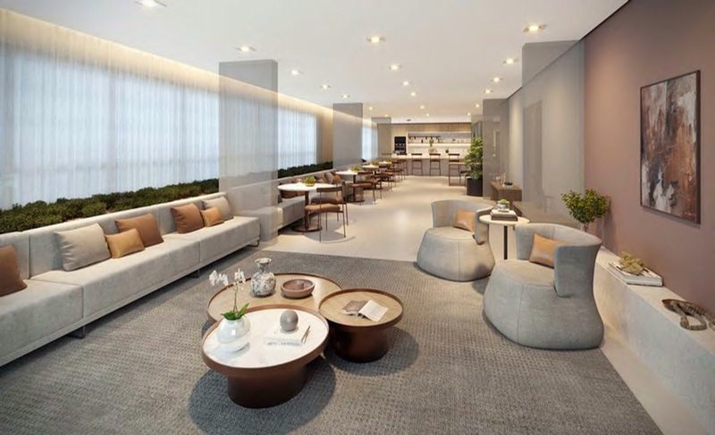 Estilo Vila Olímpia em Vila Olímpia, São Paulo – foto 8