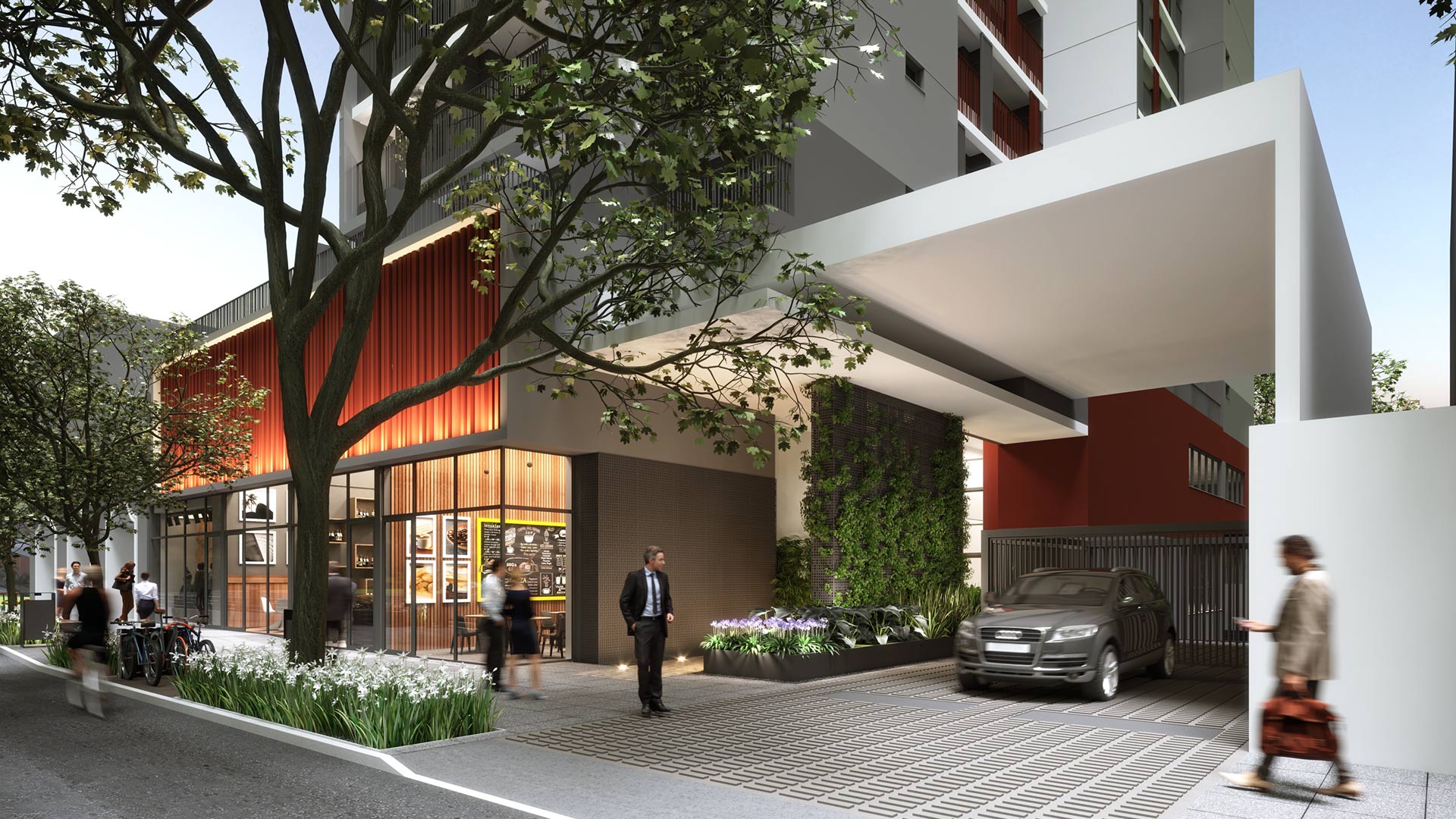 Co.next Liberdade em Liberdade, São Paulo – foto 7