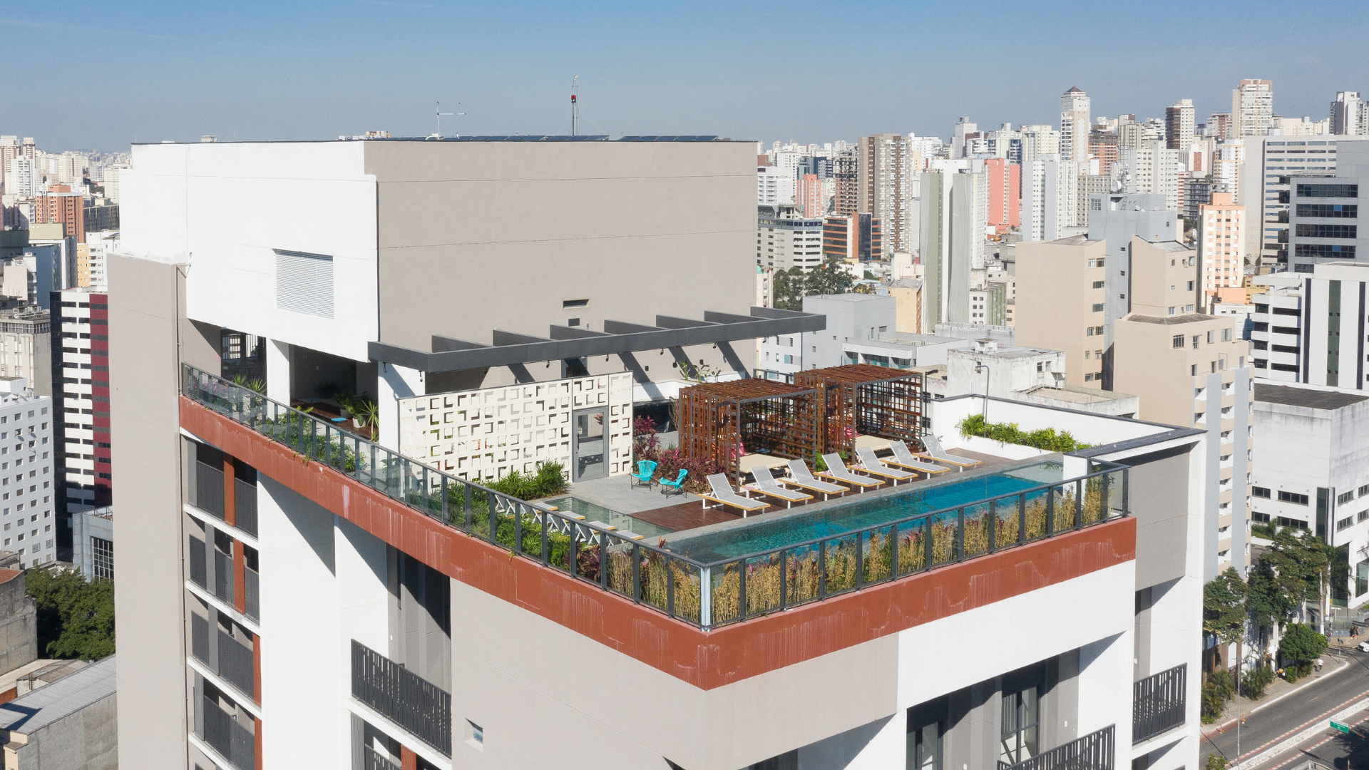 Co.next Liberdade em Liberdade, São Paulo – foto 31