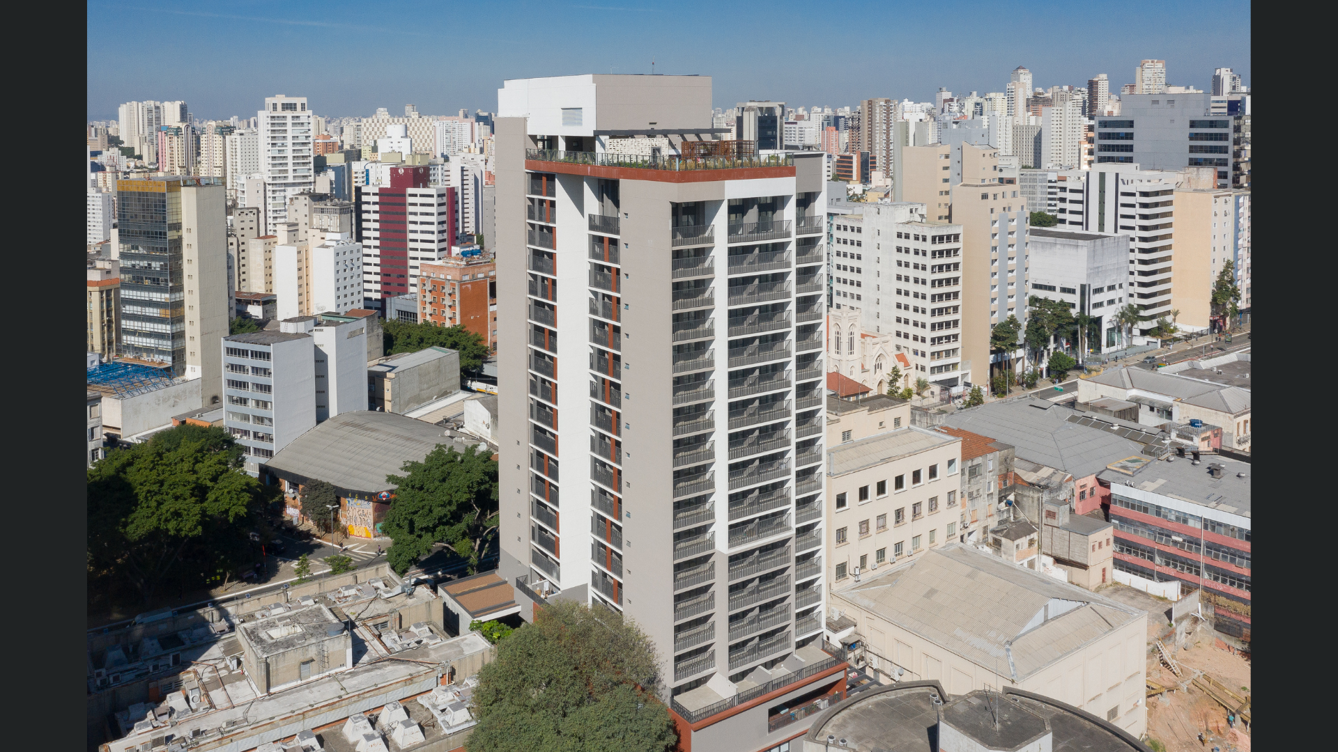 Co.next Liberdade em Liberdade, São Paulo – foto 34