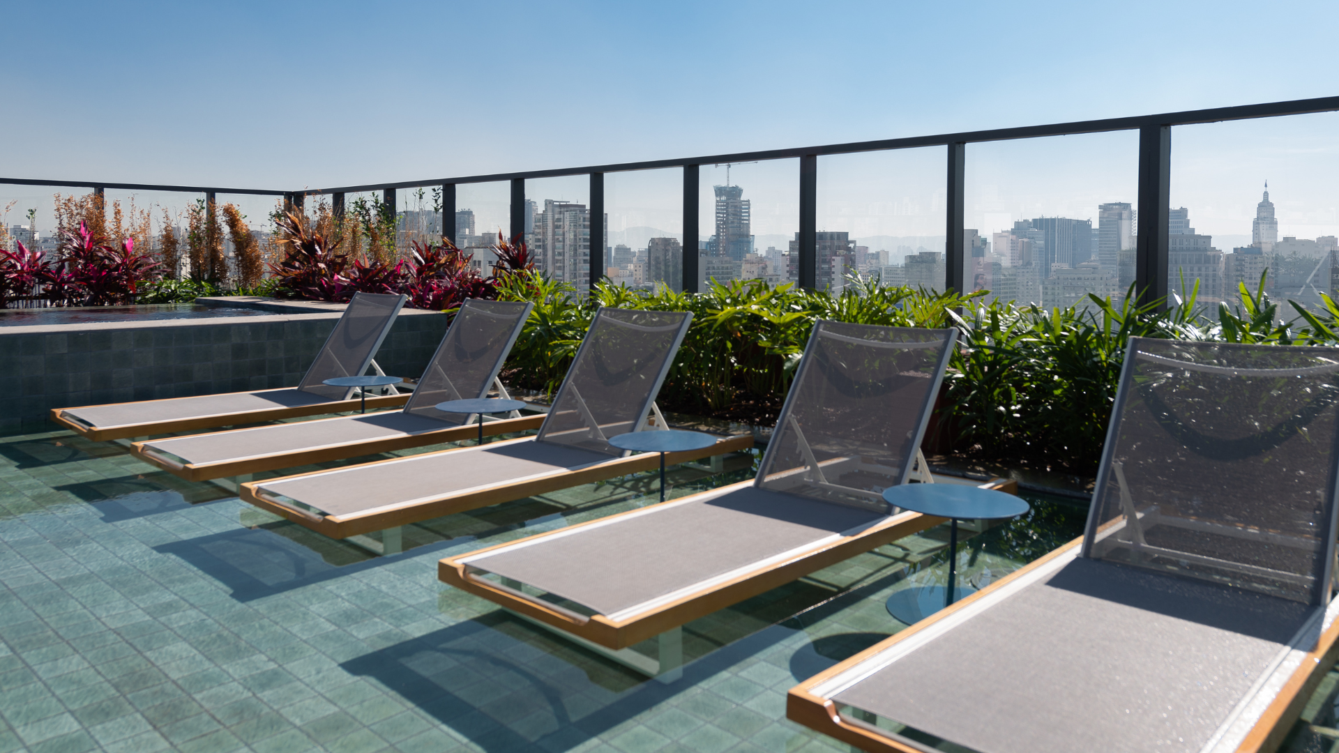 Co.next Liberdade em Liberdade, São Paulo – foto 45